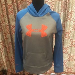 Under Armor size XL hoodie